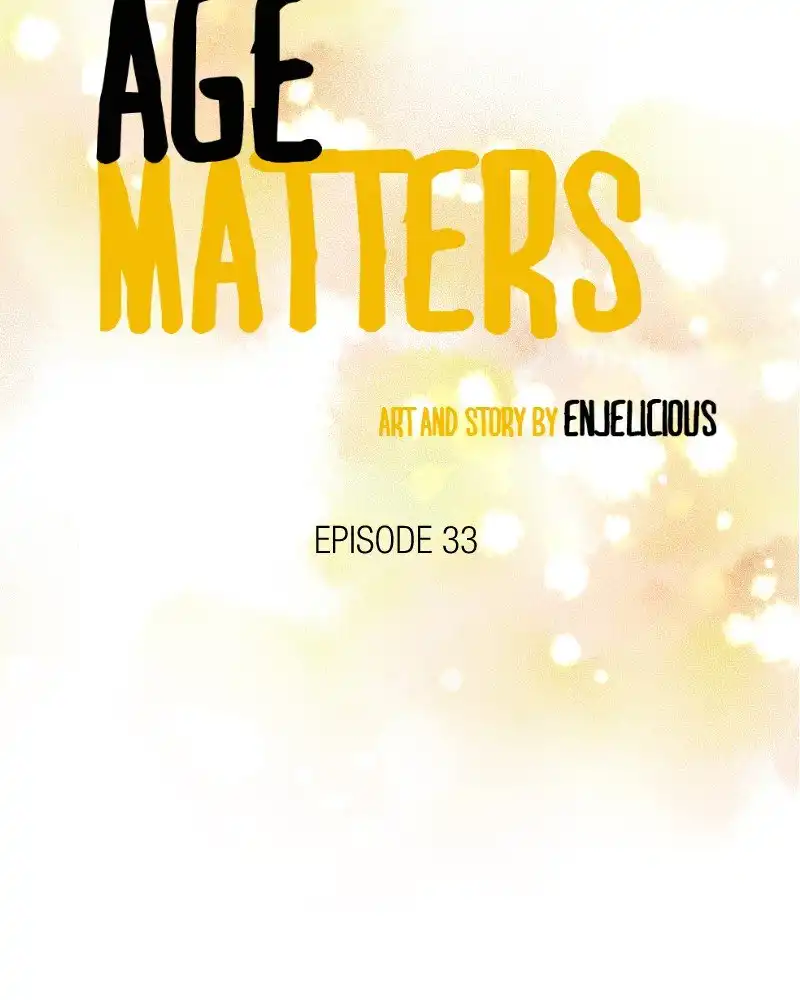 Age Matters Chapter 33 2